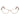 Guess Gold Women Optical Frames