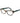 Marciano by Guess Multicolor Acetate Glasses (Frames)
