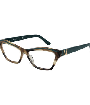 Marciano by Guess Multicolor Acetate Glasses (Frames)