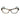 Marciano by Guess Multicolor Women Optical Frames