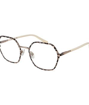 Guess Gold Metal Glasses (Frames)