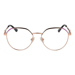Guess Rose Gold Women Optical Frames