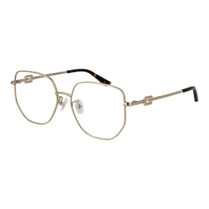 Guess Gold Women Glasses Frame