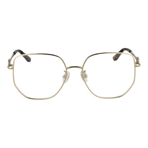 Guess Gold Women Glasses Frame