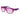Guess Purple Plastic Sunglasses