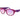 Guess Purple Plastic Sunglasses