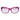 Guess Purple Women Sunglasses