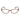 Marciano by Guess Beige Women Glasses Frame