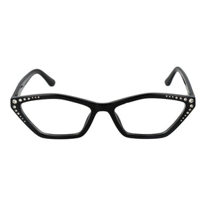 Marciano by Guess Black Women Glasses Frame