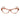 Marciano by Guess Beige Women Optical Frames