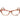 Marciano by Guess Beige Acetate Glasses (Frames)