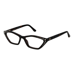 Marciano by Guess Brown Women Glasses Frame