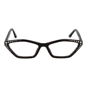 Marciano by Guess Brown Women Glasses Frame