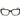 Marciano by Guess Gray Acetate Glasses (Frames)