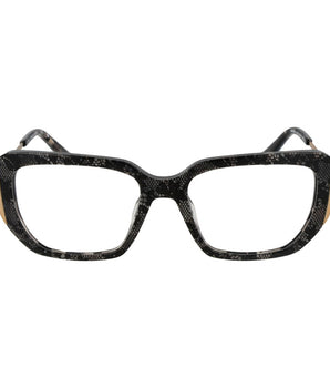 Marciano by Guess Gray Acetate Glasses (Frames)
