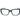 Marciano by Guess Multicolor Acetate Glasses (Frames)