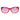 Guess Pink Women Sunglasses