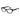 Marciano by Guess Black Women Optical Frames