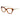 Guess Brown Acetate Glasses (Frames)