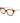 Guess Brown Acetate Glasses (Frames)