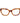 Guess Brown Acetate Glasses (Frames)