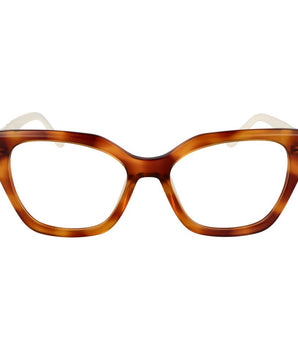 Guess Brown Acetate Glasses (Frames)