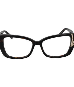 Marciano by Guess Black Acetate Glasses (Frames)