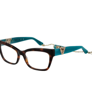 Guess Brown Acetate Glasses (Frames)