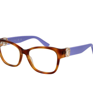 Guess Brown Acetate Glasses (Frames)