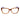 Guess Brown Women Glasses Frame