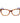 Guess Brown Acetate Glasses (Frames)