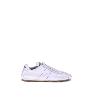 Miu Miu Plume Sneakers