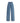 Rohe Blue Cotton Relaxed Fit Jeans