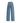 Rohe Blue Cotton Relaxed Fit Jeans