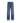 Valentino Blue Cotton Straight-Leg Jeans