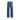Valentino Blue Cotton Straight-Leg Jeans