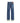 Valentino Blue Cotton Straight-Leg Jeans