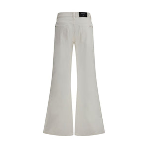 7FOR Spencer Flare Jeans