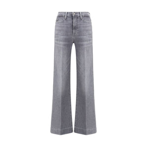 7FOR Modern Dojo bootcut Jeans