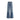 7FOR Lotta Luxe wide leg Jeans