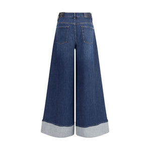 7FOR Marie Jeans