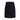 Chloé Bouclé wool midi Skirt