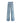 Haikure Light Blue Cotton Jeans Denim