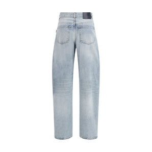 Haikure Baggy Jeans