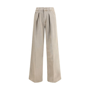 Haikure Baggy Jeans
