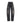 Haikure Black Cotton Relaxed Fit Jeans