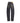 Haikure Black Cotton Relaxed Fit Jeans