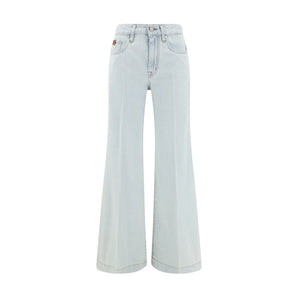 Jacob Cohen Wide leg Jeans