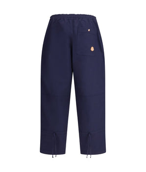 Moncler x Donald Glover Moncler x Gilga Farm by Donald Glover cotton gabardine pants