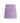 Self-Portrait Purple Viscose Mini Skirt